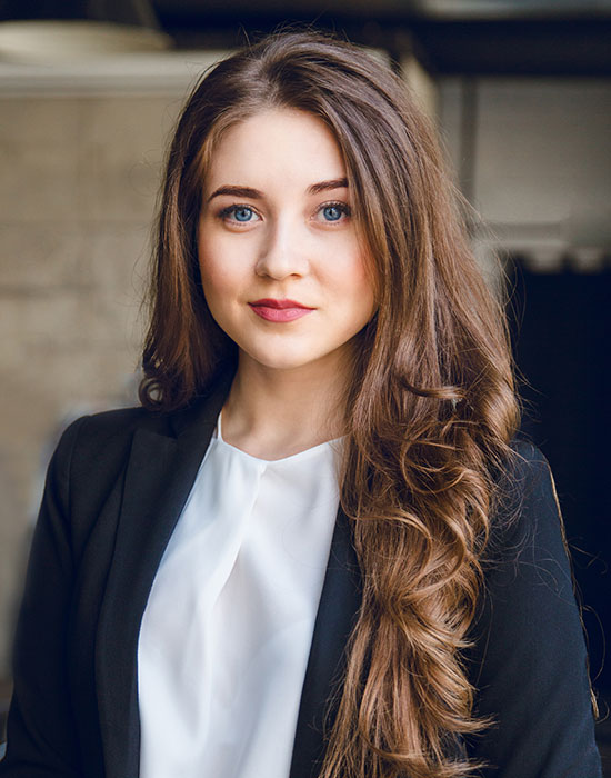 Patrycja Wiśniewska