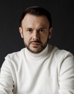 Patryk Ślesicki